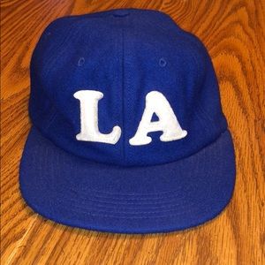 HUF LA Hat